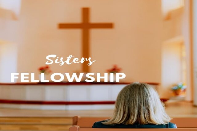 Sisters Ministry