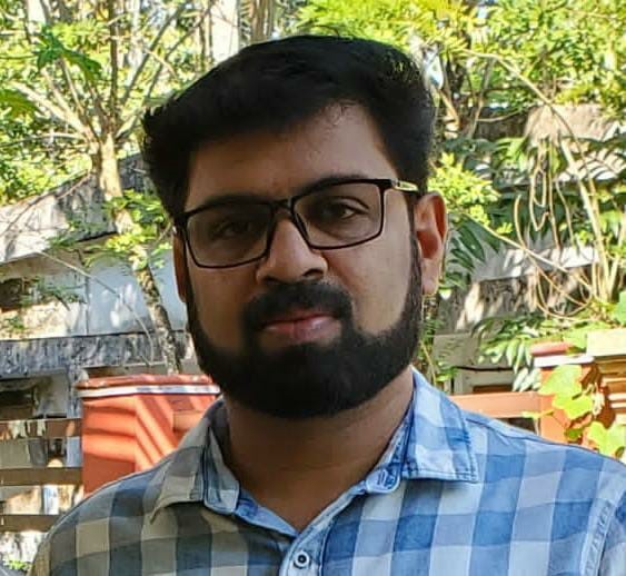 Br.Benjamin P.Samuel