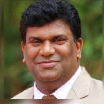 Br.Thomson K.Varghese