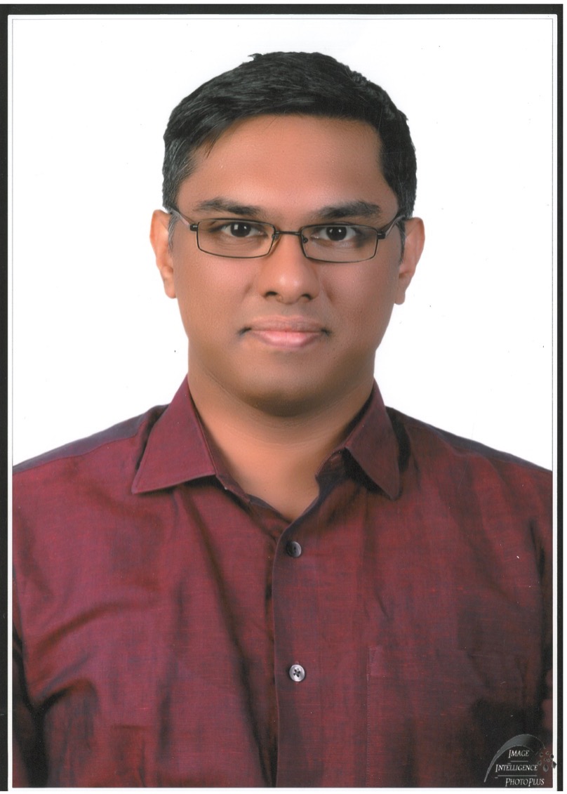 Br.Amit Mathew